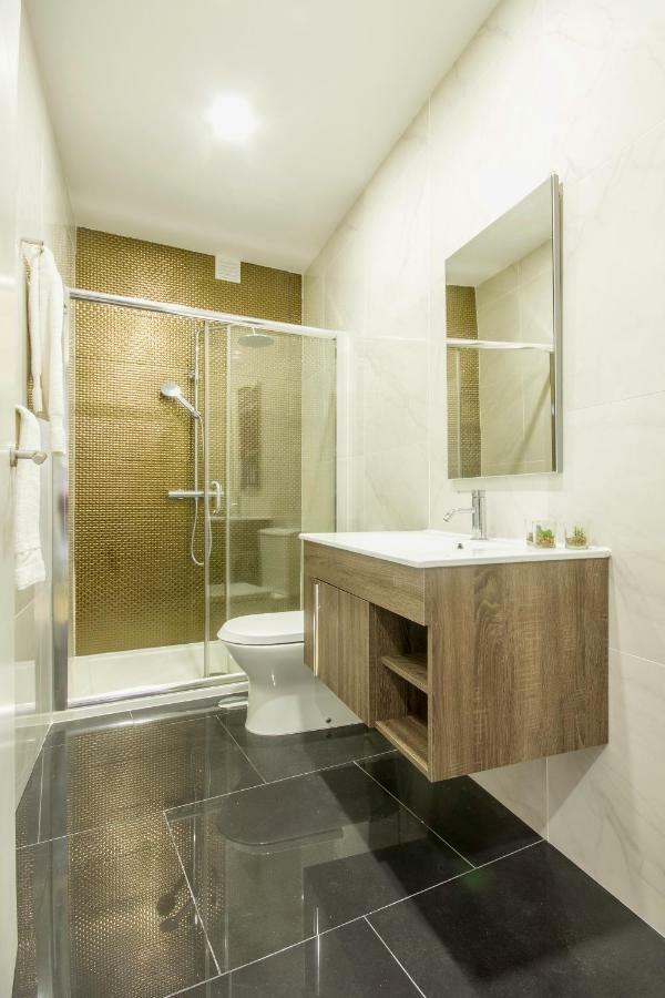 Ohh - Campanha Flat-Near The Railway Station And Metro Apartment Porto Ngoại thất bức ảnh